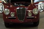 Lancia Aurelia B20 GT Works Racing Car 1952 года